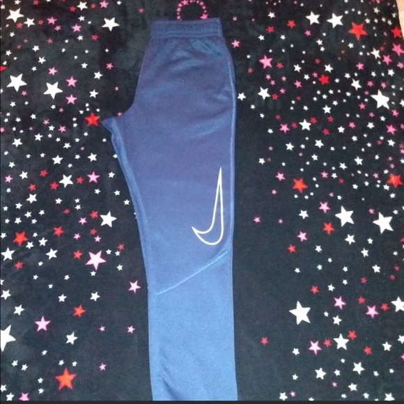 Nike Women’s Athletic Logo Leggings NWOT - Picture 3 of 7